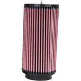 K & N 1011-4377 PL-2417 High-Flow Air Filter polaris