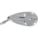 DRAG SPECIALTIES DS300017 Teardrop Mirror left