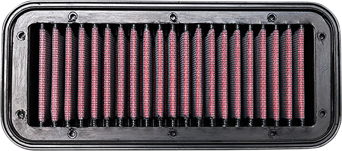 High Flow Air Filter