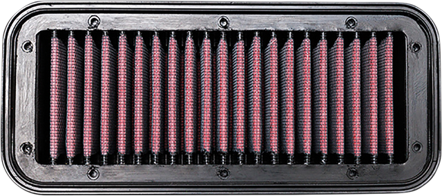 High Flow Air Filter