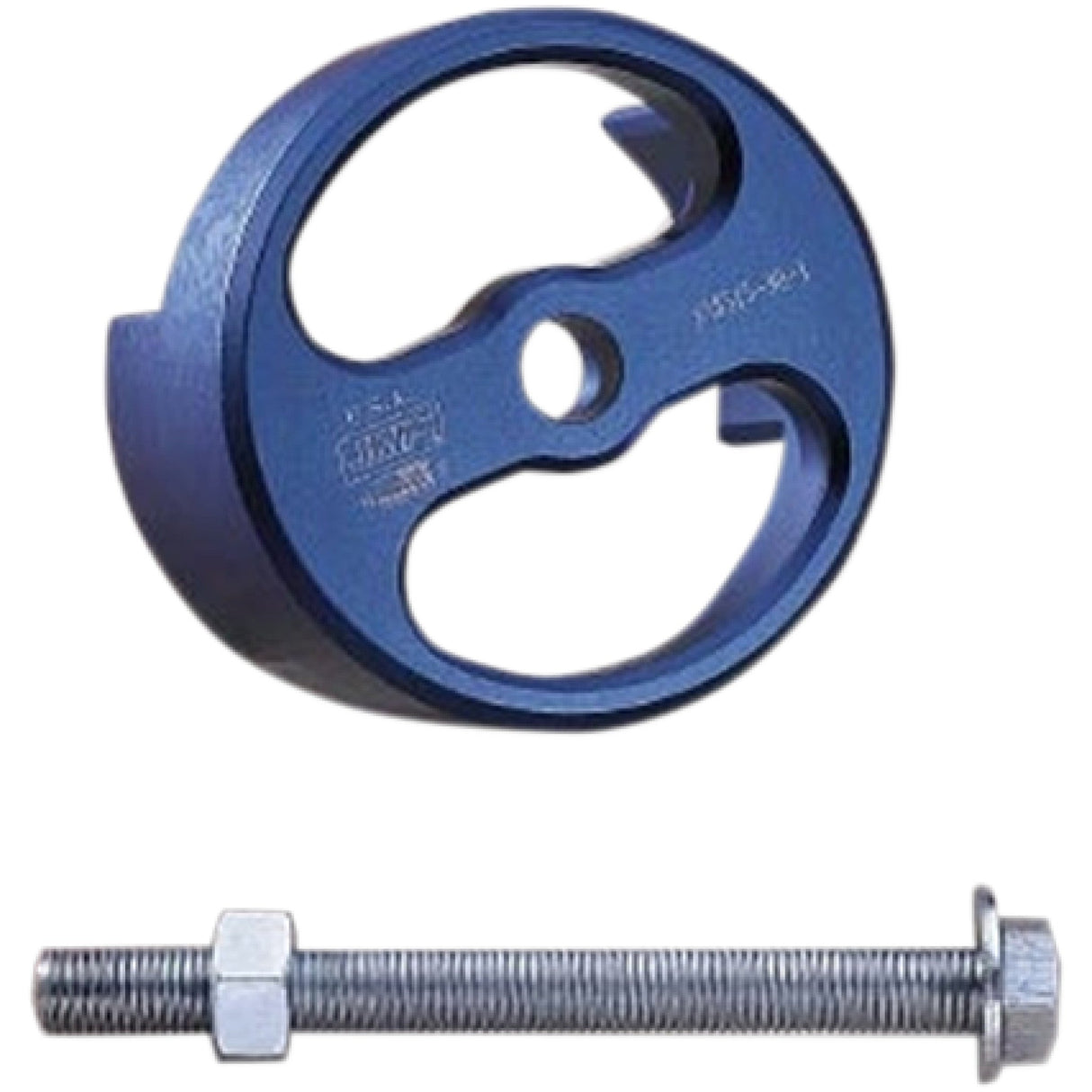 JIMS DS-197060 38515-90 Clutch Spring Compressor Tool Clutch Spring Compressor