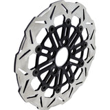 SBS Designed By Kodlin Brake Rotor - 7153E For Harley Touring 2008-2026