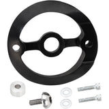 S&s Cycle Stealth Adapter Kit - 170-0261 For Harley Touring 2014-2016
