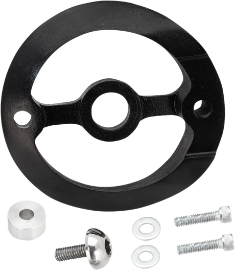 Air Cleaner Cover Adapter Kit