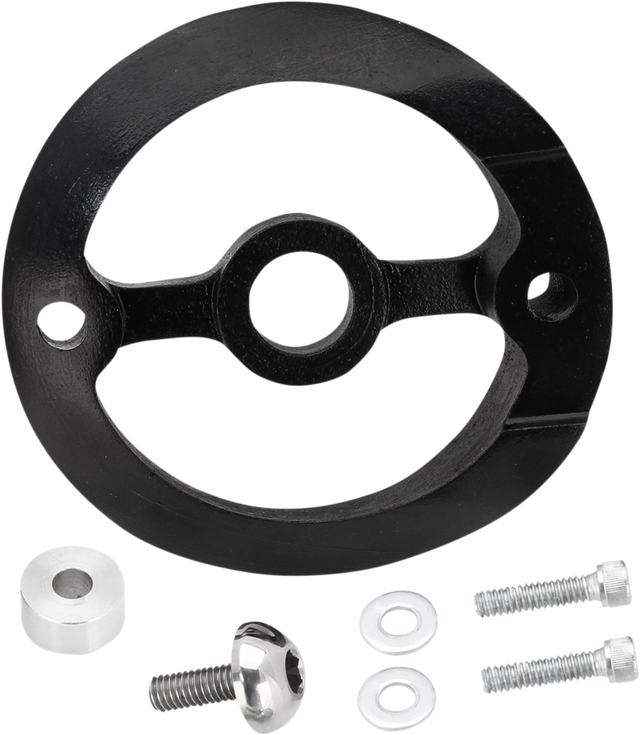Air Cleaner Cover Adapter Kit