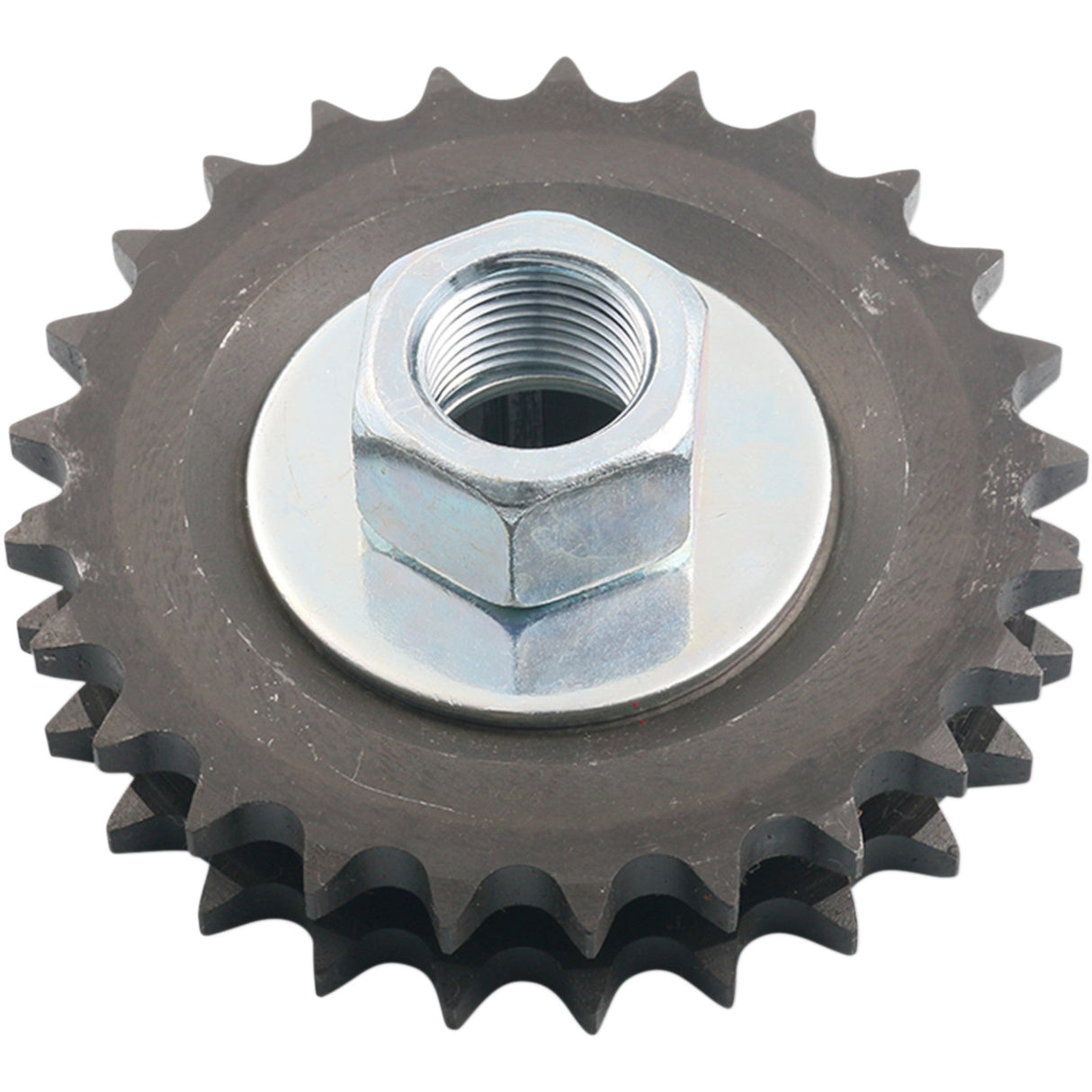 Belt Drives LTD. Solid Primary Sprocket Kit 25T Big Twin - CDSK-25 For Harley Motorcycles 1999-2006