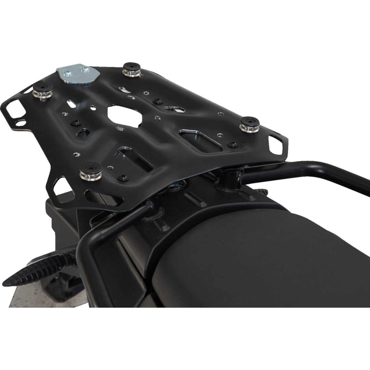 SW-MOTECH 3580-0139 GPT.07.558.65000/B DUSC Hard Case System black - bmw f650gs/f700gs/f800gs '08-'18