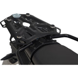 SW-MOTECH 3580-0139 GPT.07.558.65000/B DUSC Hard Case System black - bmw f650gs/f700gs/f800gs '08-'18