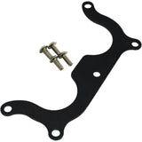 Feuling Oil Pump Corp. Retainer Plate - 8001 For Harley Motorcycles 2000-2006