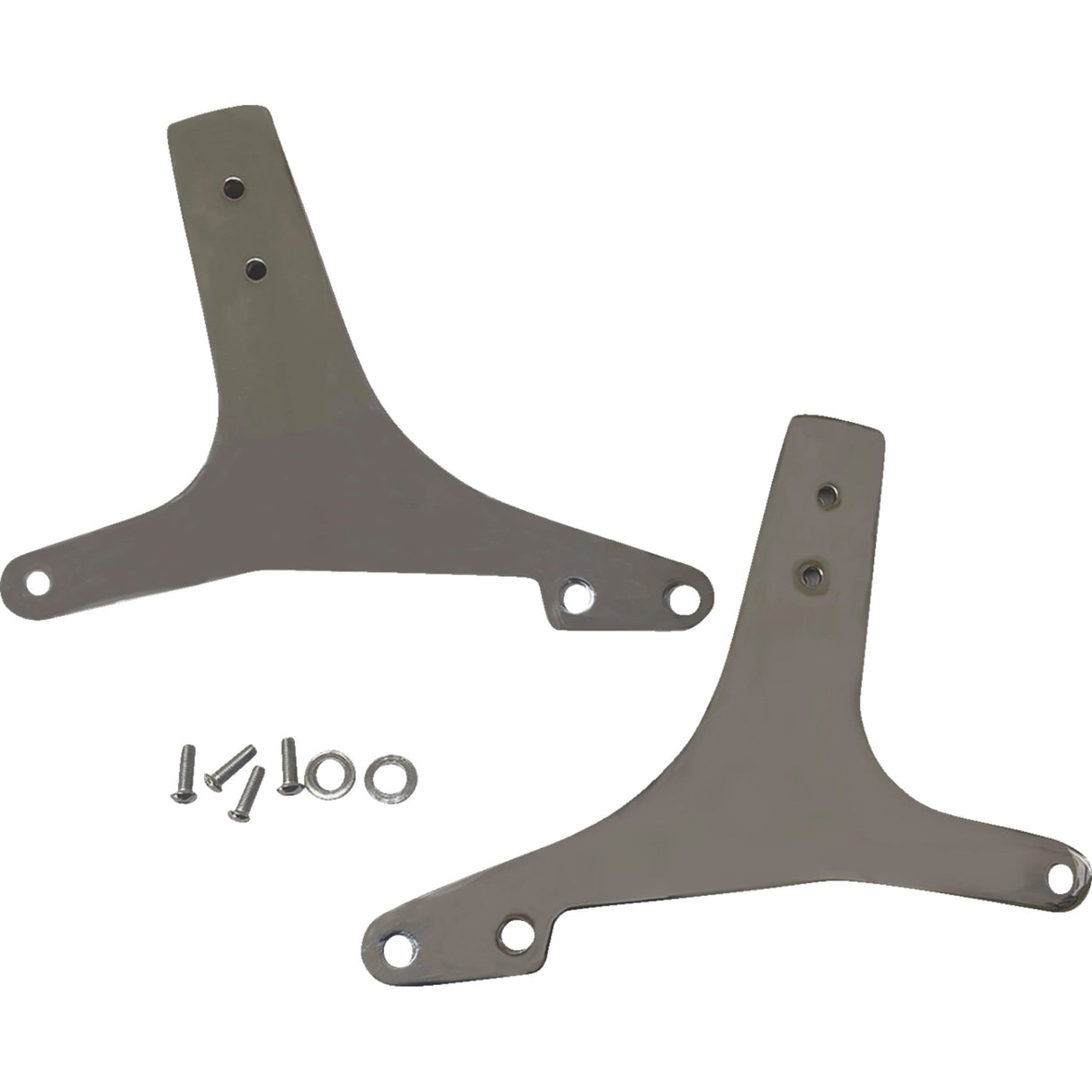 Drag Specialties Side Plate For Harley Sportster 1994-2003
