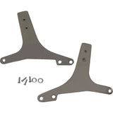 Drag Specialties Side Plate For Harley Sportster 1994-2003