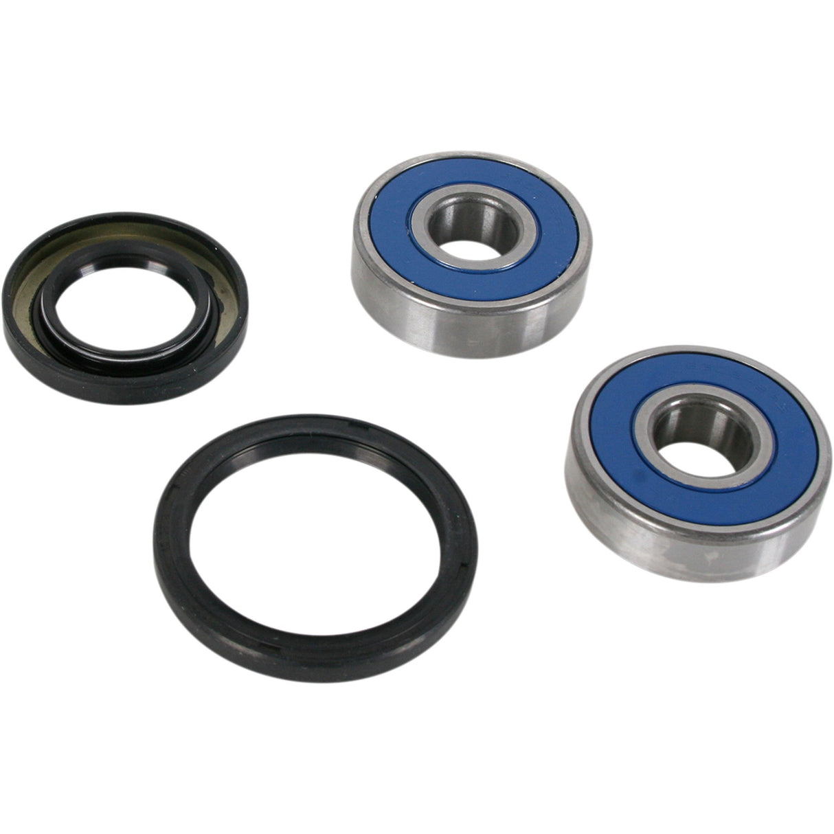 Pivot Works Wheel Bearing - PWFWS-Y02-000 Yamaha Motorcycles 1973-2017