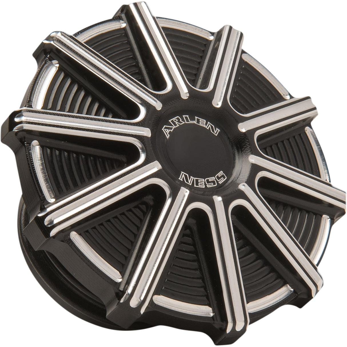 Arlen Ness Fuel Cap - 701-002 For Harley Motorcycles 1992-2023