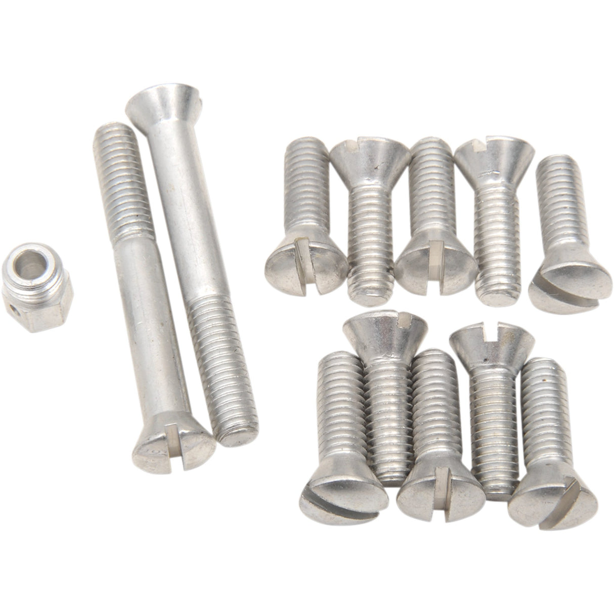 COLONY 2401-0475 8148-13 Transmission Top Cover Screw Kit Screws - Transmission Cover