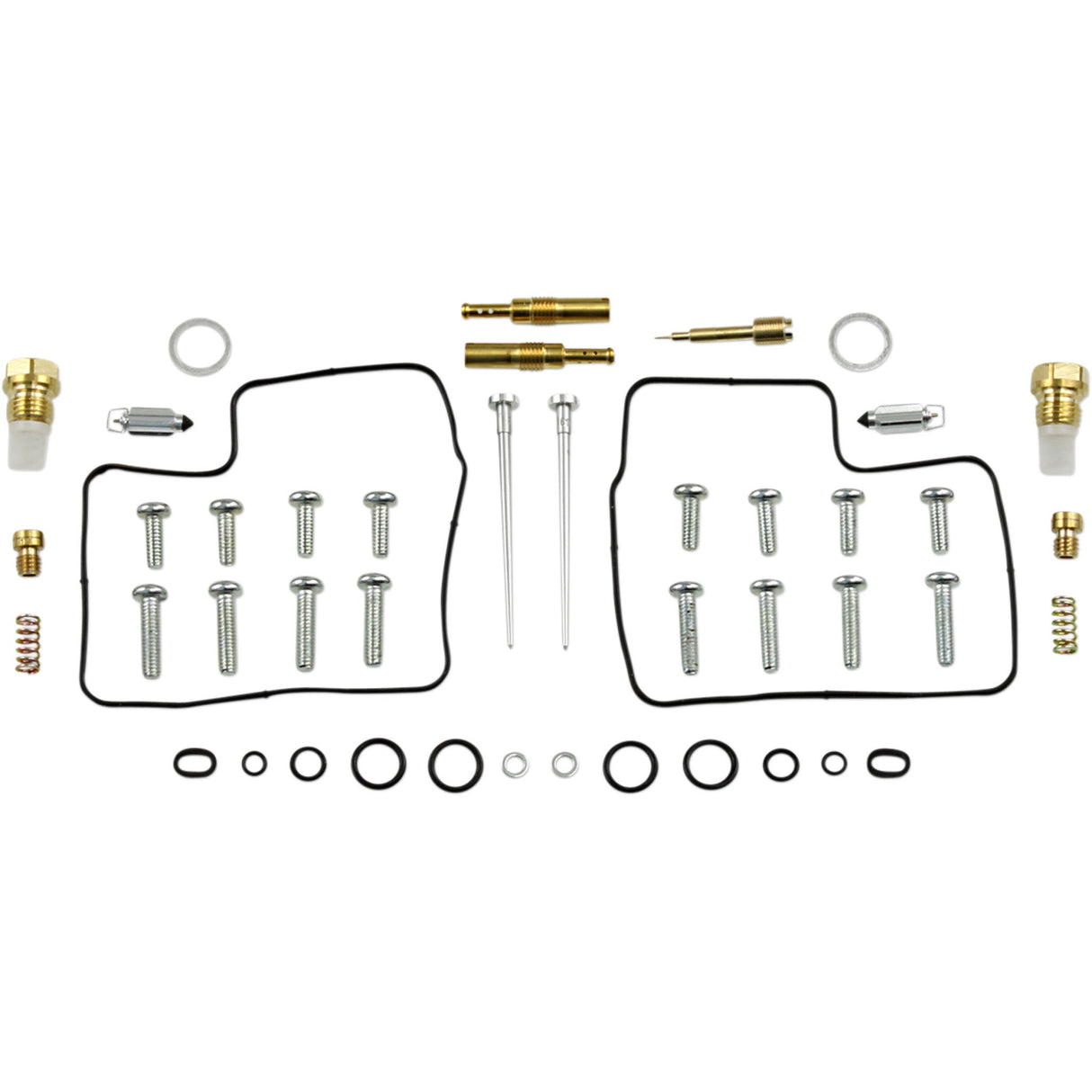 Parts Unlimited Repair Kit - 1003-1315 Honda VT1100C2 Shadow Sabre 2006-2007