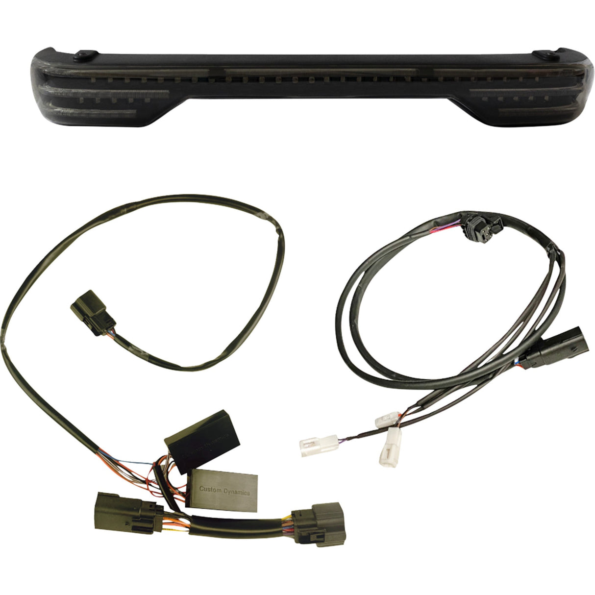 Custom Dynamics ProBEAM® Light Kit - CD-TP-KIT-25-S For Harley Touring 2023-2026