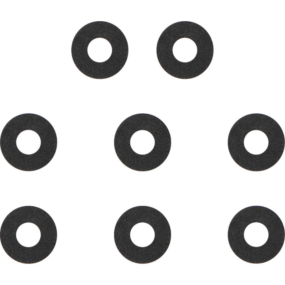 JAMES GASKET 0935-0102 JGI-6114-F Rocker Cover Washer Rocker Cover Fiber Washer Set