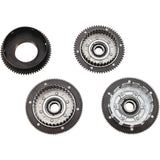 DRAG SPECIALTIES DS195190 Clutch Shell '98-'06 big twin