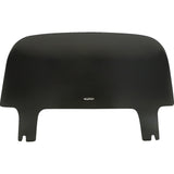 WIND VEST 2310-0698 67-6040 Windshield - 6" - Dark Smoke - FLSB
