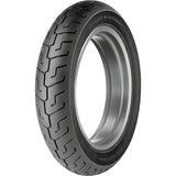 DUNLOP 3023-96 45146085 K591 Tire Tire - K591 - Rear - 160/70B17 - 73V
