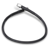 DRAG SPECIALTIES Universal Brake Line Black