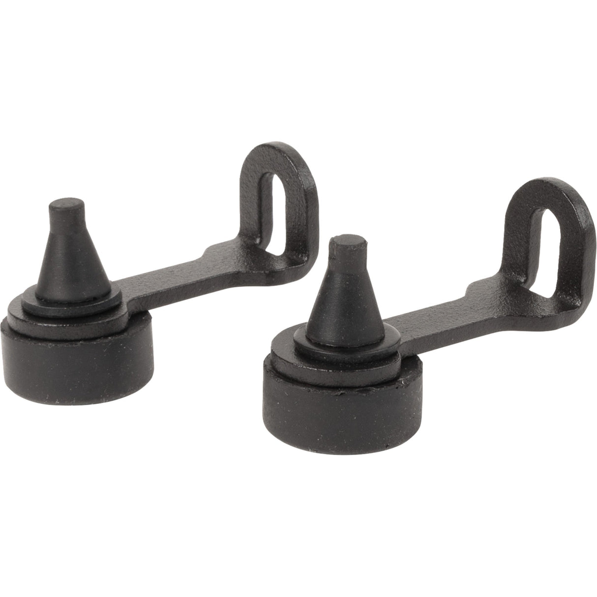 GIVI 2321-0795 D8400KIT Windshield Hardware Kit Mounting Hardware - Windshield - Pan America