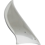KLOCK WERKS 2310-0961 KWW-01-0763-T Flare™ Windshield - 15" - Tinted - FLTR