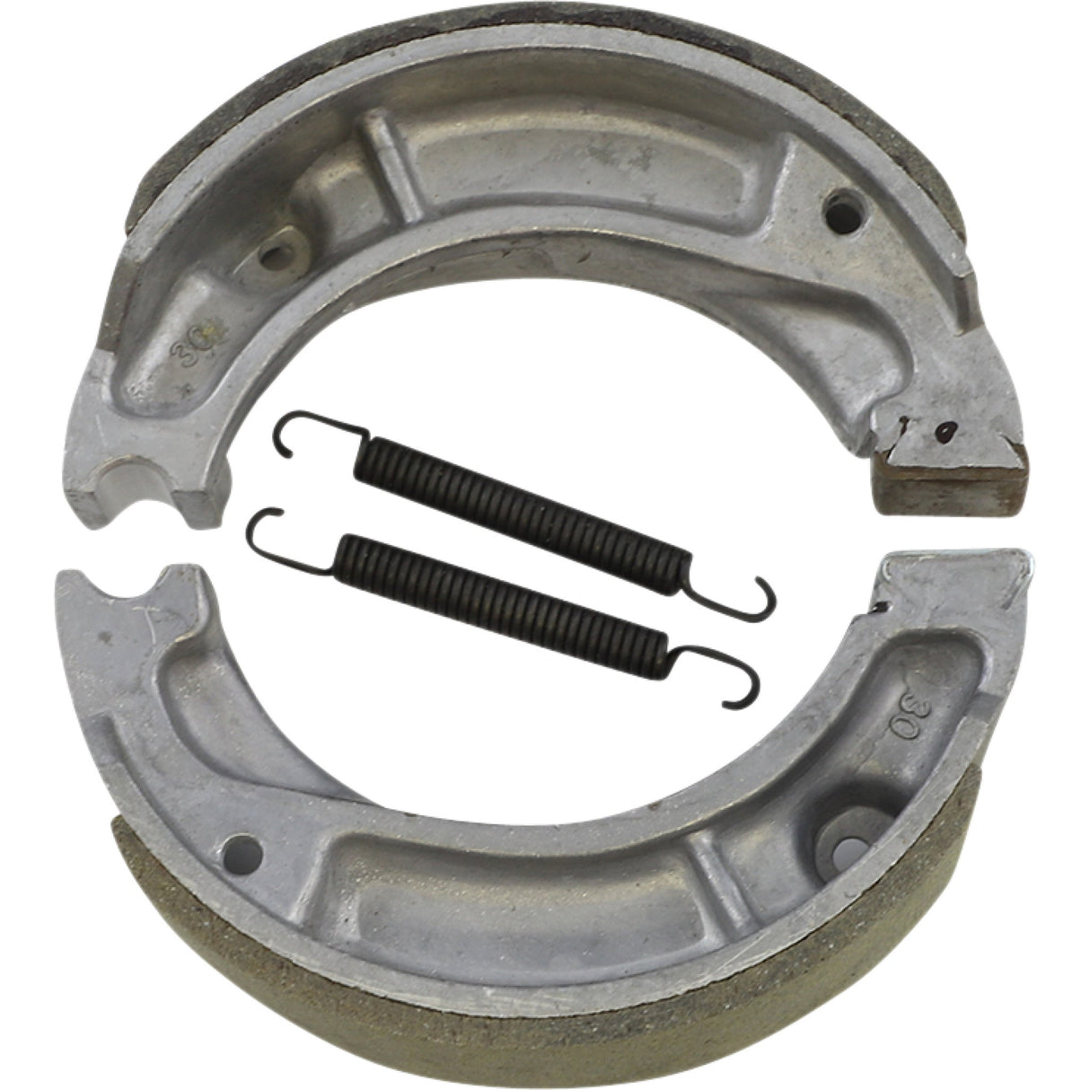DP BRAKES DP9124 9124 Brake Shoes honda