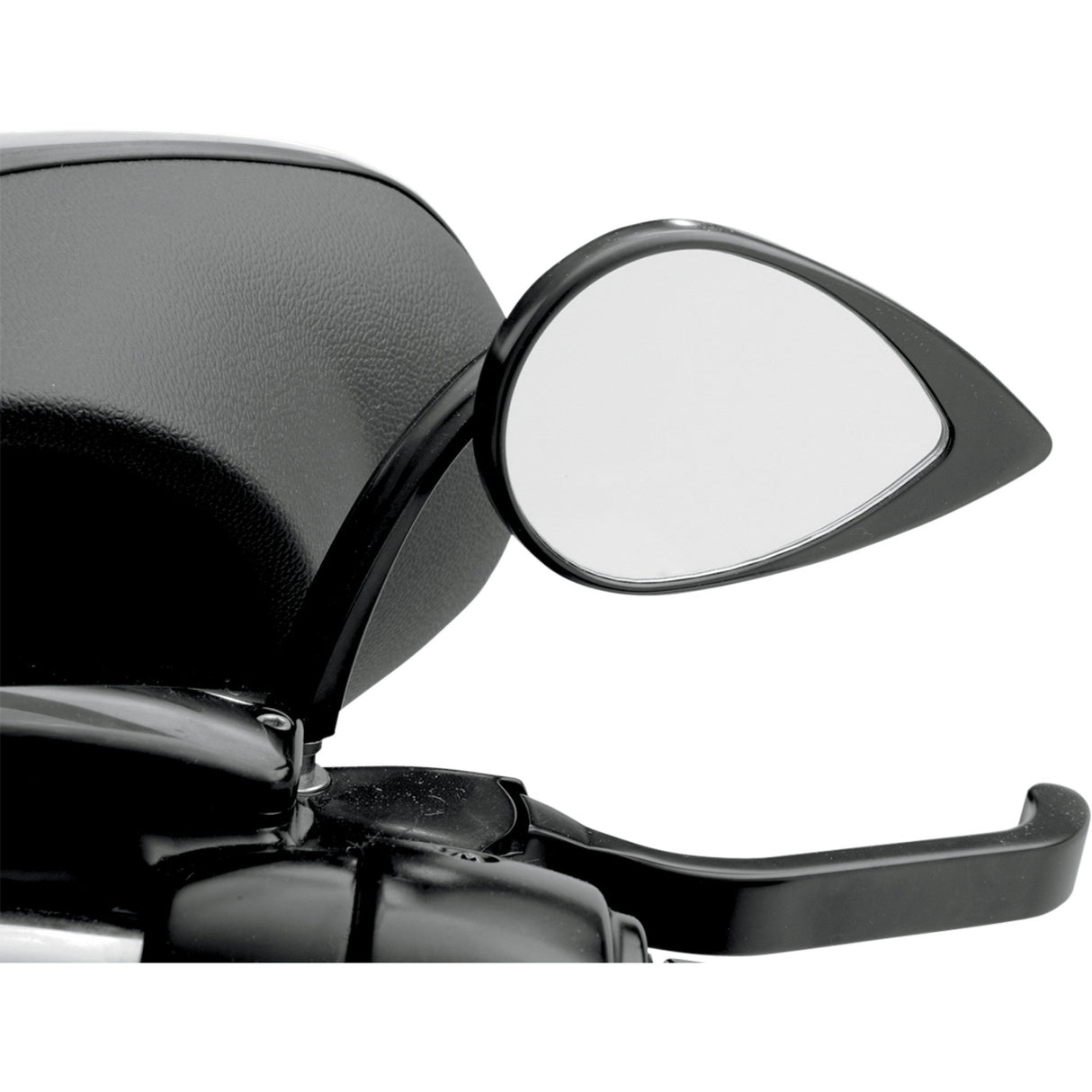 DRAG SPECIALTIES Mirror