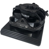 Thundermax Oil Cooler Fan M8 Touring Trike - EA7000 For Harley Touring 2017-2026