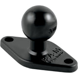 RAM MOUNTS 0603-0472 RAM-B-238 Mount Adapter Ball w/ Diamond Adapter