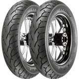 PIRELLI 0304-0198 2212300 Night Dragon and GT High-Performance Cruiser — Rear Tire - Night Dragon - 180/70R16 - 77H