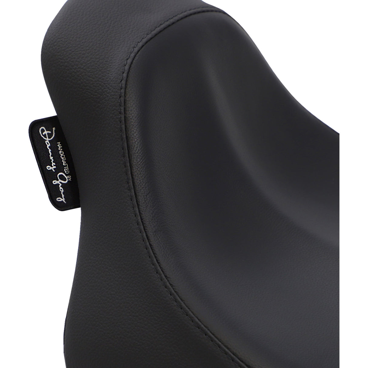 Danny Gray Buttcrack™ Seat - 19-303A For Harley Softail 1984-1999