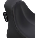 Danny Gray Buttcrack™ Seat - 19-303A For Harley Softail 1984-1999