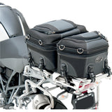 SADDLEMEN 3516-0146 EX000649 Rear Rack Luggage Bag Rear Rack Bag