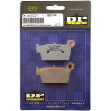 Dp Brakes Brake Pad - SDP940 For Beta Dirt Bikes 2005-2026 | TM Dirt Bikes 2005-2026 | Yamaha Dirt Bikes 2003-2026 | Gas Gas Dirt Bikes 2010-2011
