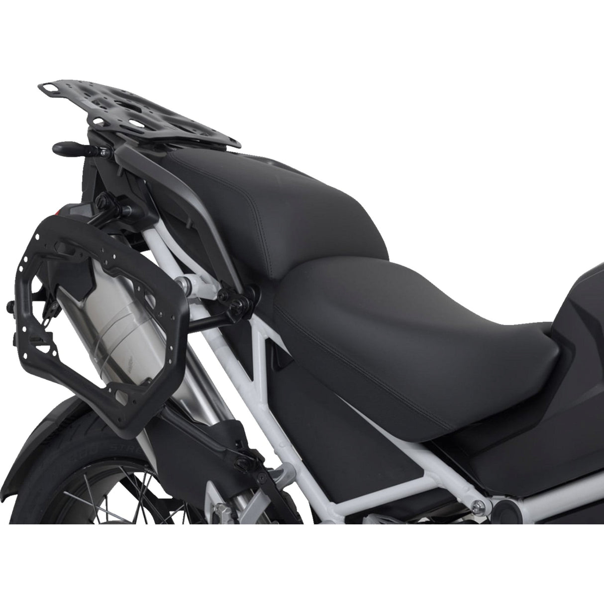 Sw-Motech Sysbag Side Bag System - BC.SYS.11.905.21102B Triumph Tiger 2022-2024