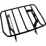 COBRA 1510-0857 502-2610B Big Ass® Detachable Solo Luggage Rack Detachable Solo Rack - Black - Scout