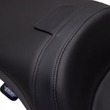DRAG SPECIALTIES Freedom Touring Seat - FLH '97-'07