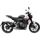 Leovince LV One Evo Muffler - 14385EU Triumph Trident 660 / Tiger Sport 660 2021-2024