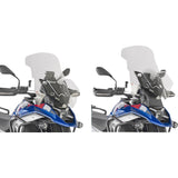 GIVI 2312-1340 D5144ST Windshield bmw