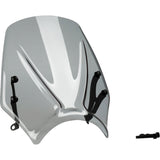 Puig Hi-Tech Parts New Generation Windshield - 20638H Triumph Trident 660 2021-2024