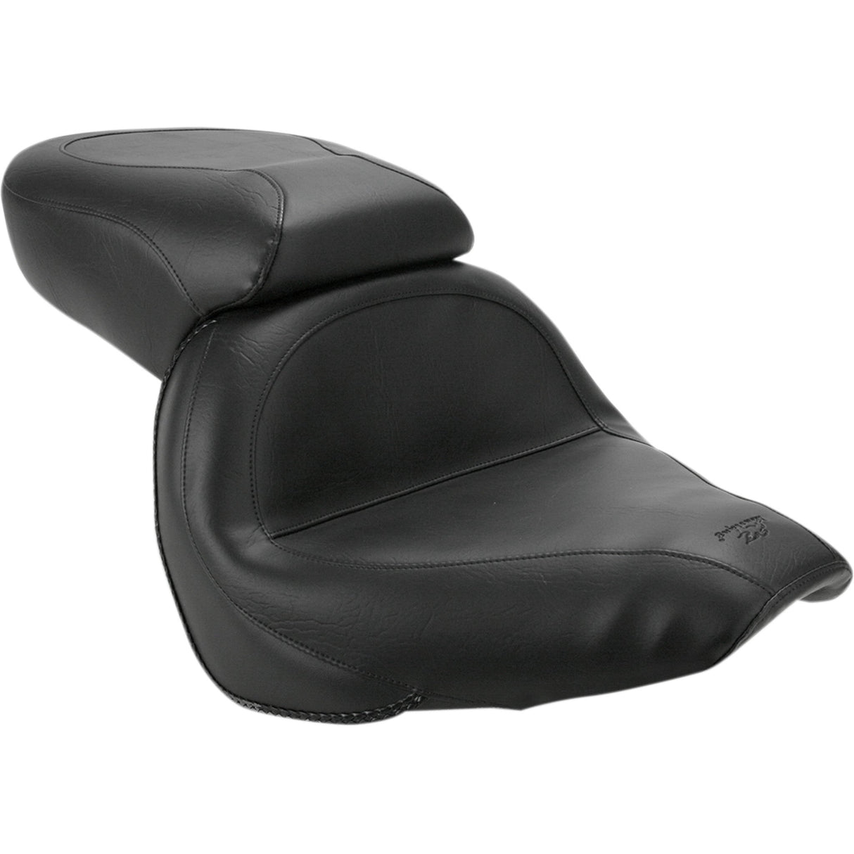Mustang Touring Seat - 75794 Honda VT600C Shadow 1999-2008