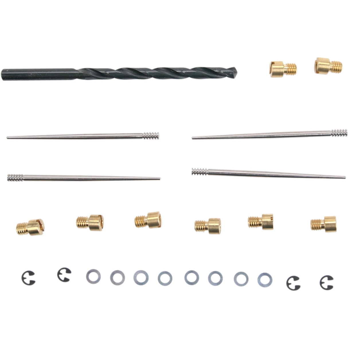 DYNOJET DJ-1105 1105 Jet Kit - Stage 1 - Honda