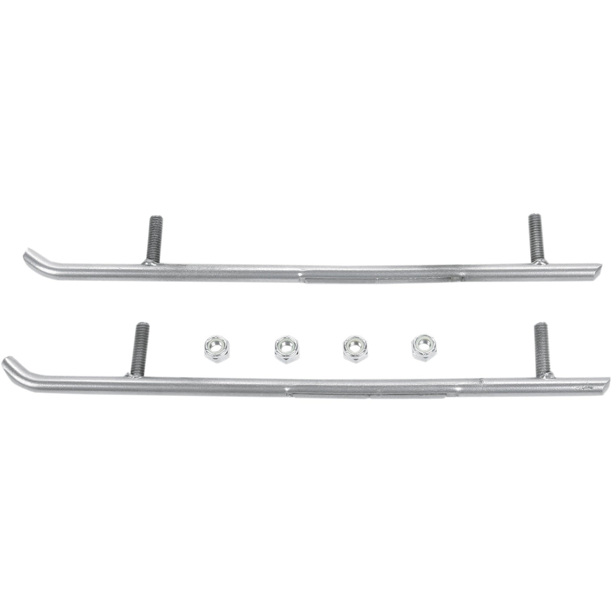 POWERMADD 15902 55902 Wear Bar for Performance Mini-Skis™ Carbide - 3" - 120°