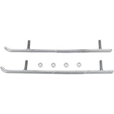 POWERMADD 15902 55902 Wear Bar for Performance Mini-Skis™ Carbide - 3" - 120°