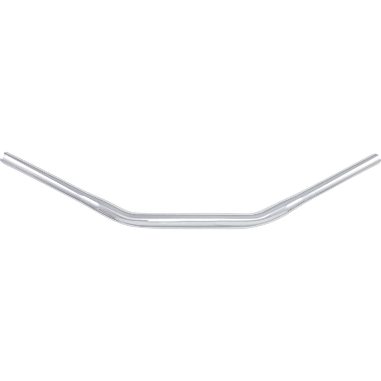 LA CHOPPERS 0601-0613 LA-7312-04 Hefty 1-1/4" Handlebar — Drag/Hefty Handlebar - Drag