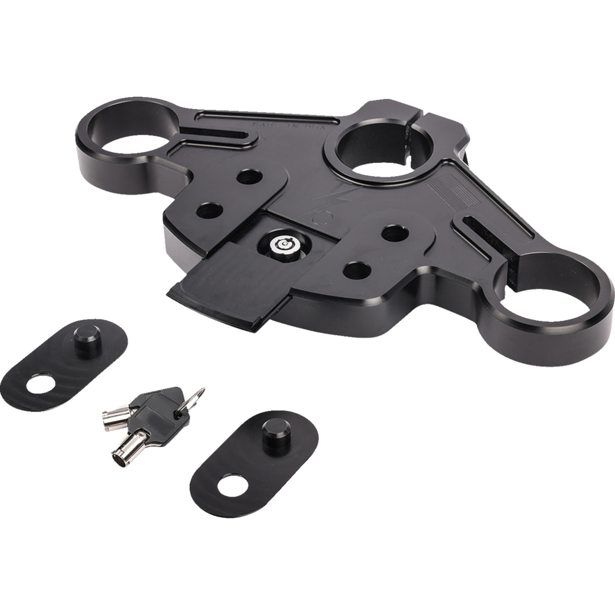 Thrashin Supply Co. Triple Tree - TSC-2912-1 For Harley Road Glide 2015-2023