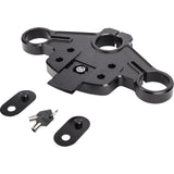 Thrashin Supply Co. Triple Tree - TSC-2912-1 For Harley Road Glide 2015-2023