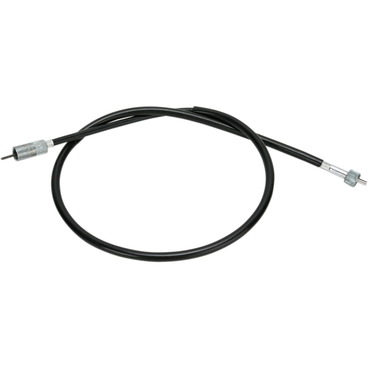 Parts Unlimited Speedometer Tachometer Cable For Kawasaki 250 / 1000 / Concours / Ninja 1000R 1985-2005 | Suzuki GS300L 1985